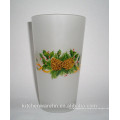 500ml promotional soft drinking glass cup/pint glass/drinking glass